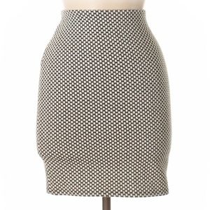 Ann Taylor LOFT XXS Bodycon Skirt